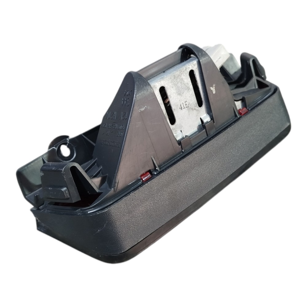 Break Light Luz Freio Honda Fit Lxl 2004 19