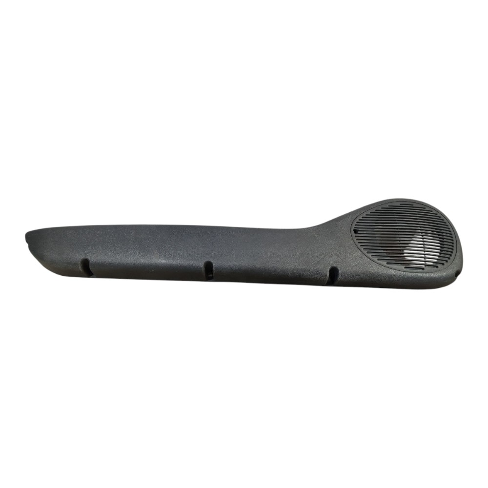 Porta Objetos Esquerdo Fiat Palio 1999 2000 2 Portas