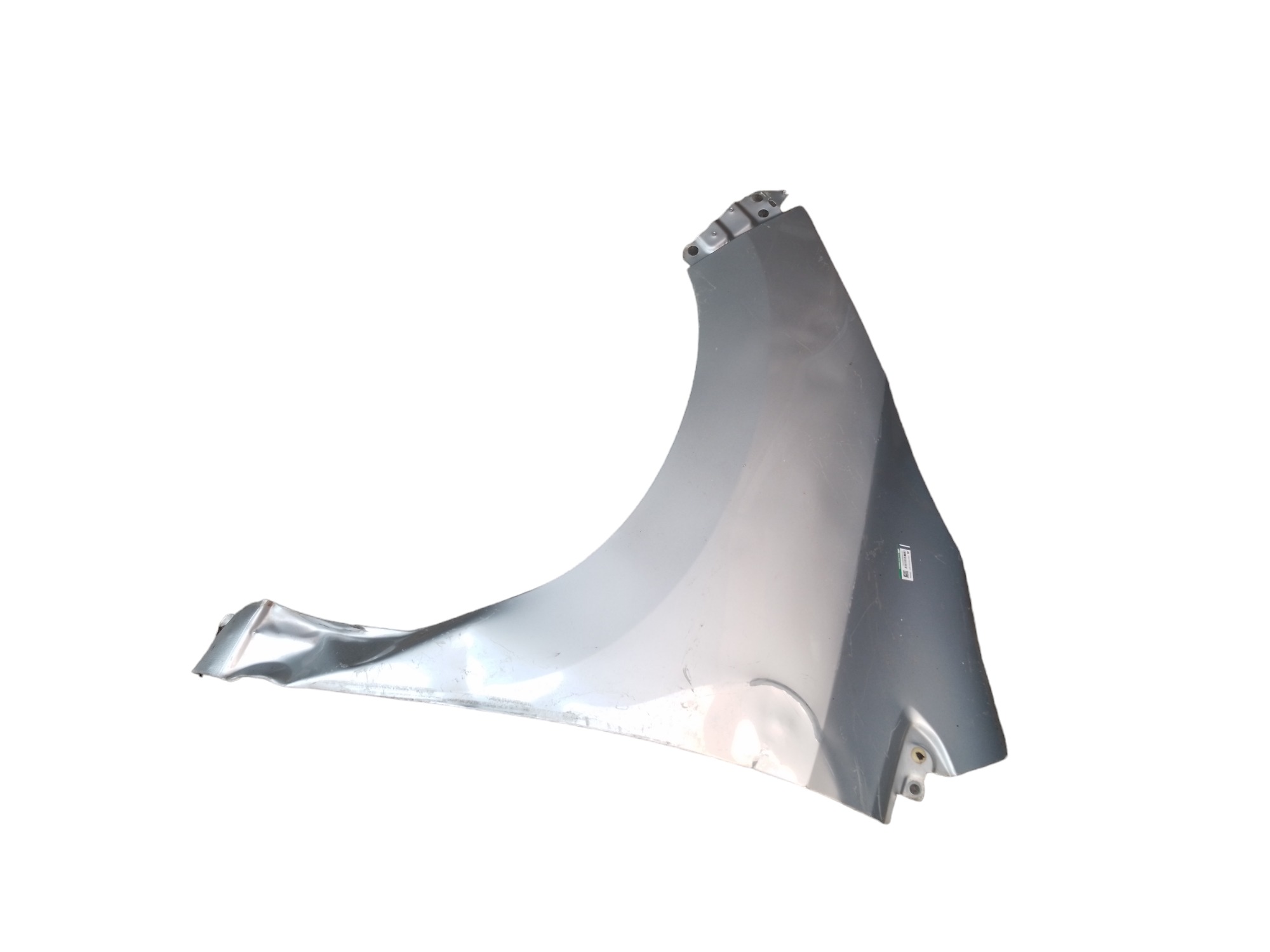 Paralama Esquerdo GM Spin 2017