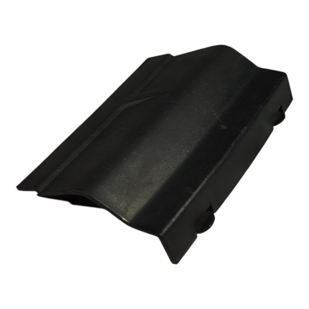 Moldura Acabamento Churrasqueira Fiat Idea Elx 2006 7