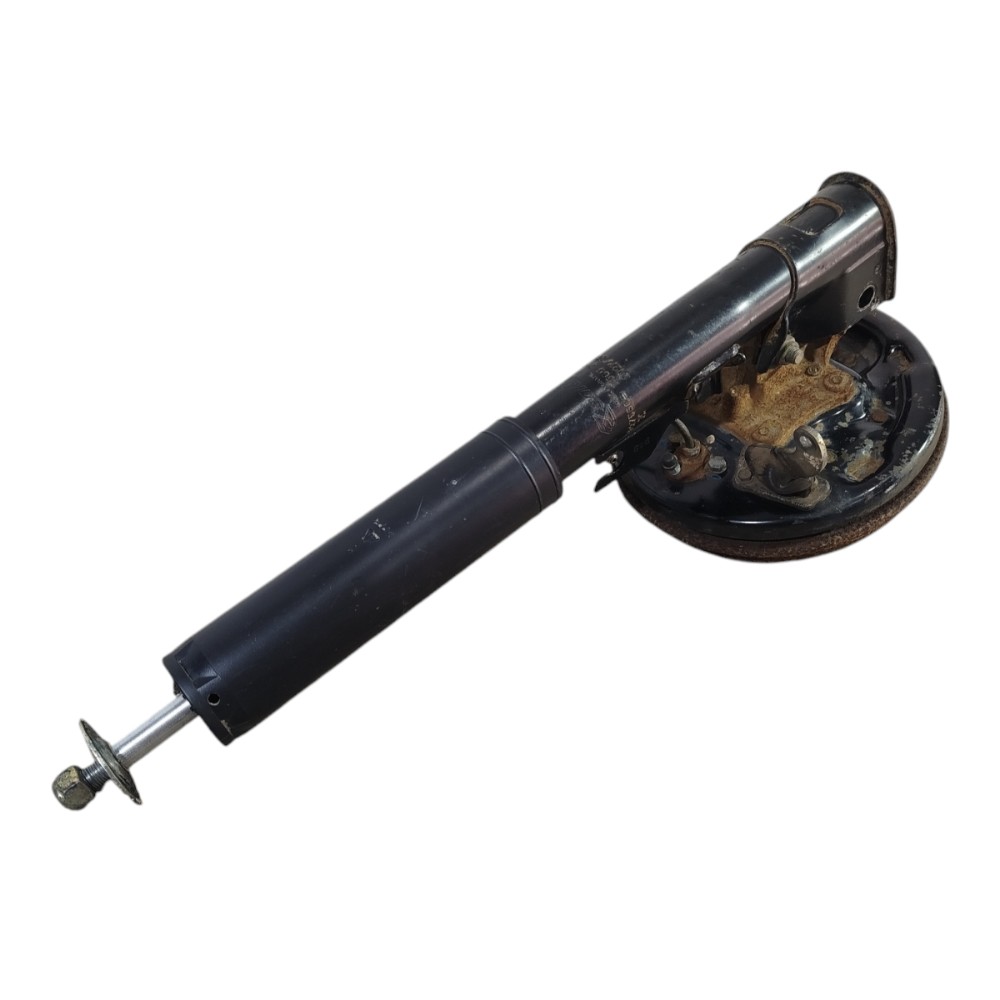 Amortecedor Dianteiro Esquerdo Fiat Uno Mille 1.0 8v 2012 3