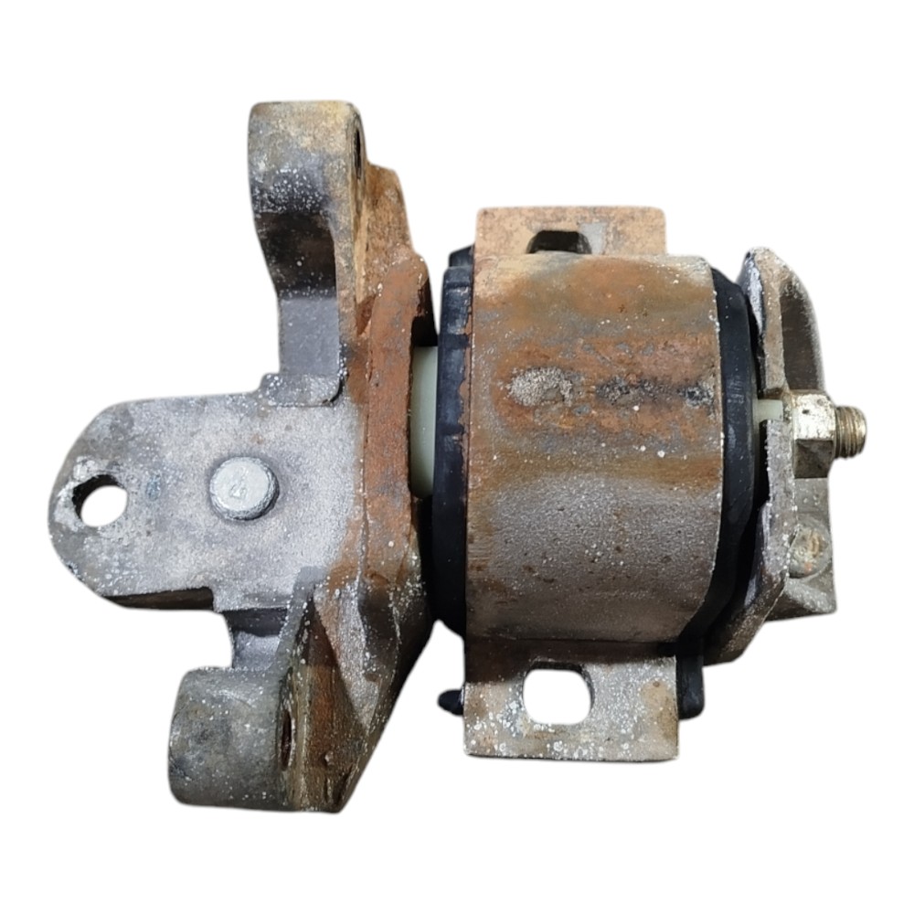 Coxim Câmbio Esquerdo Volkswagen Gol G5 2008 2020 1