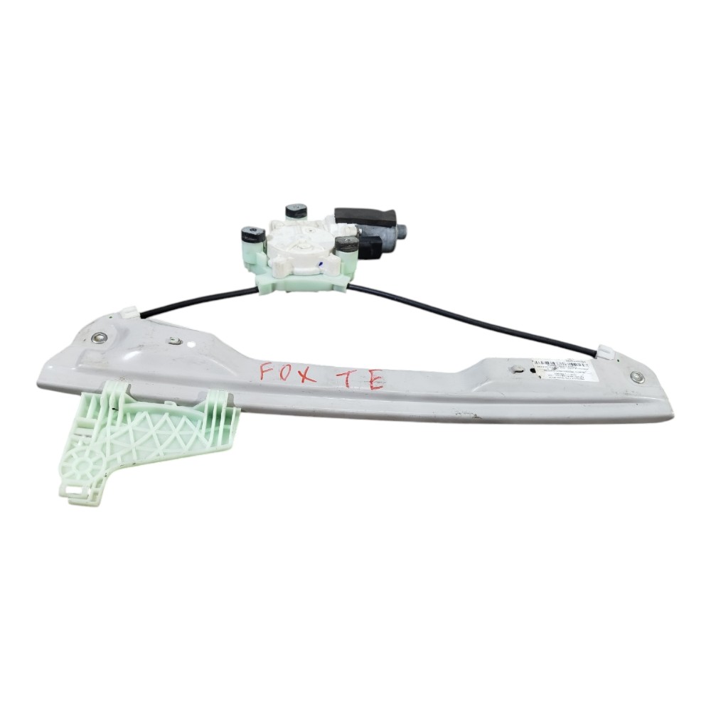 Máquina Vidro Elétrico Traseiro Esquerdo Vw Fox Xtreme 2020 1