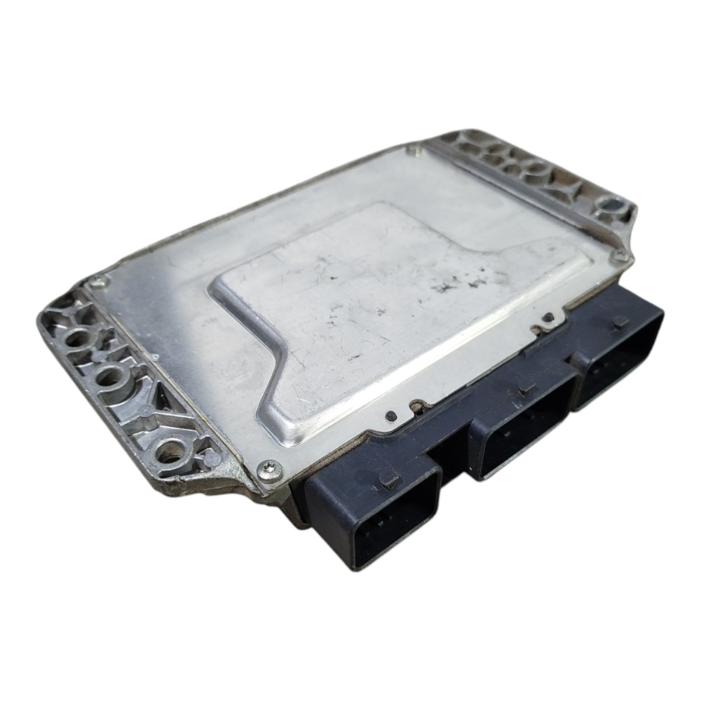 Módulo Injeção Renault Sandero 1.6 8v 2010 13