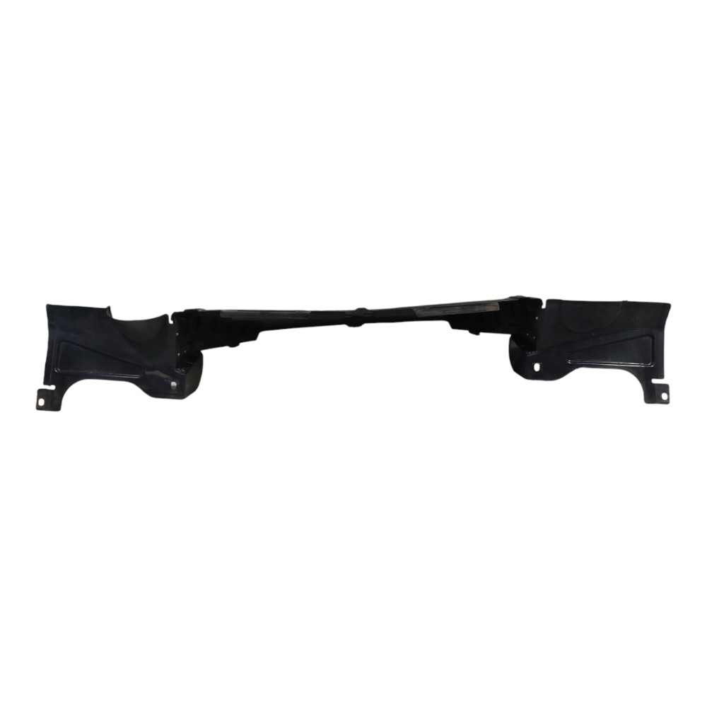 Defletor Para-choque Traseiro Hyundai I30 2008 2012 9