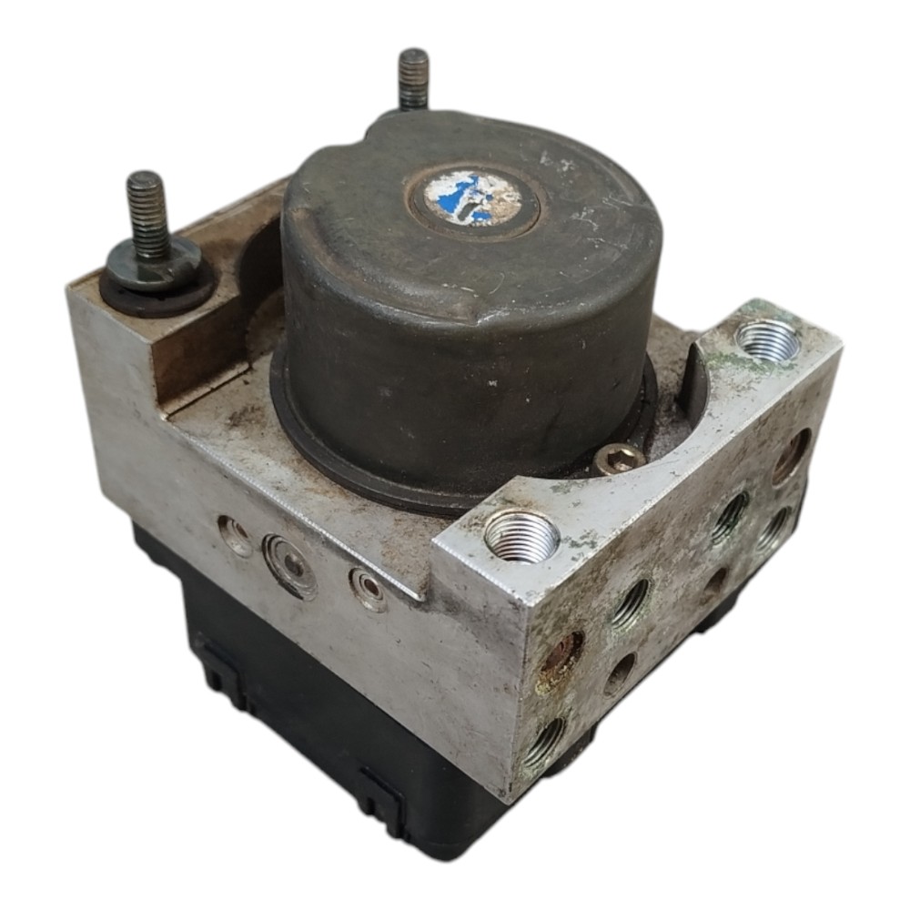 Módulo Abs Honda Fit 2003 2004 2005 2006 2007 2008 5