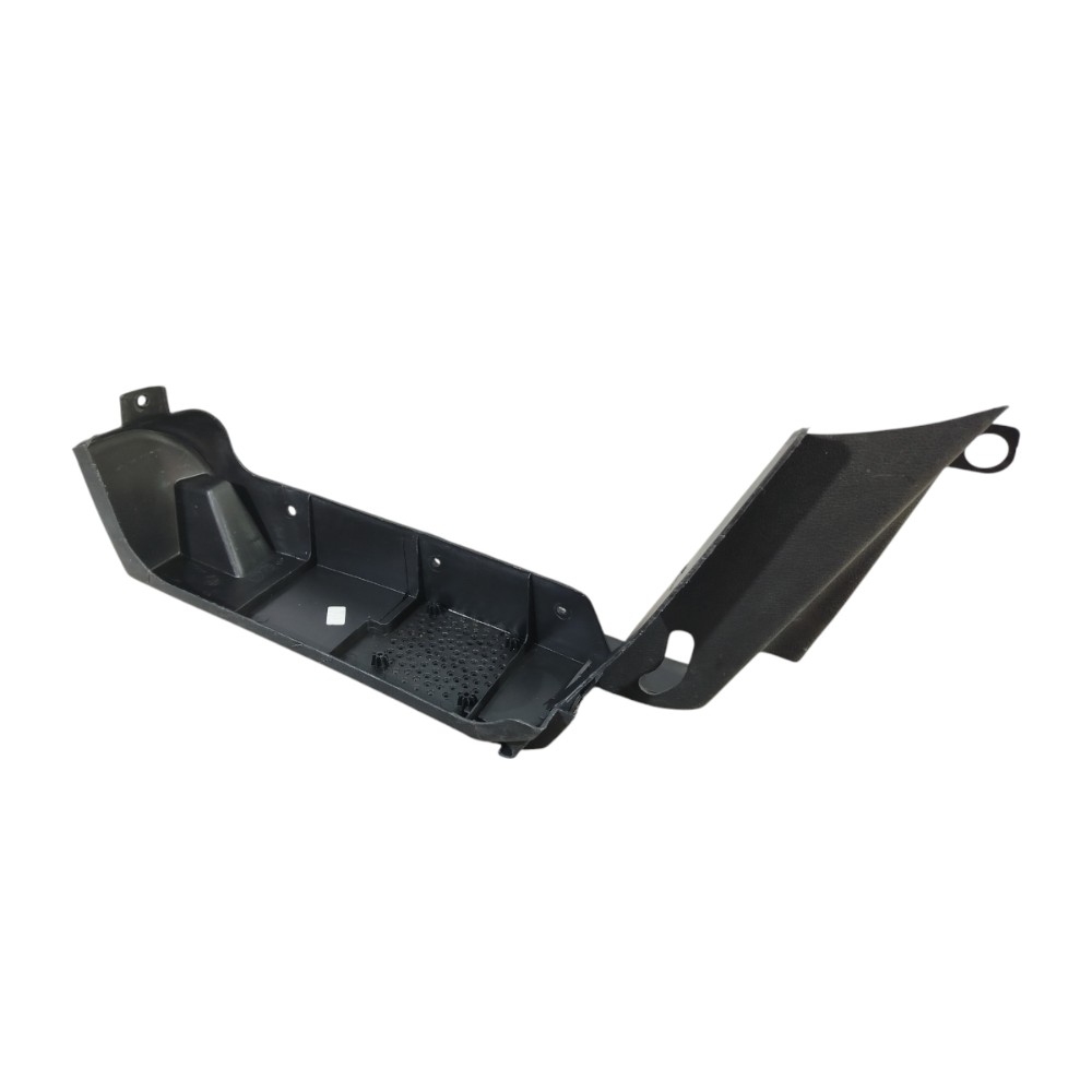 Bagagito Esquerdo Fiat Uno 2 Portas 1989 2013 15