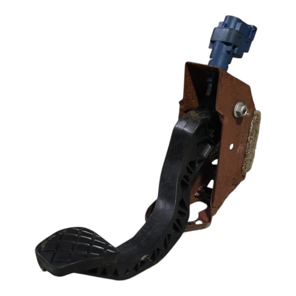 Pedal Embreagem Volkswagen Fox Gol 2010 1