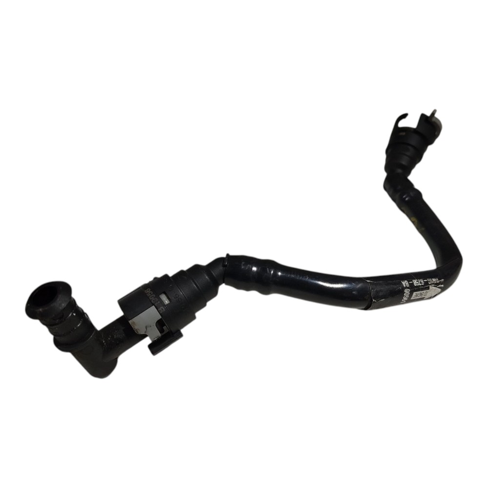 Mangueira Auxiliar Filtro Ar Ford Ecosport 1.5 Sigma 3c 2020 3