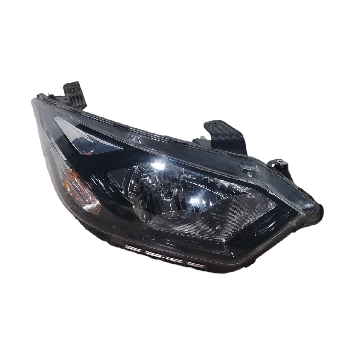 Farol Dianteiro Direito Gm Chevrolet Prisma Joy 1.0 8v 2019 Direito 3