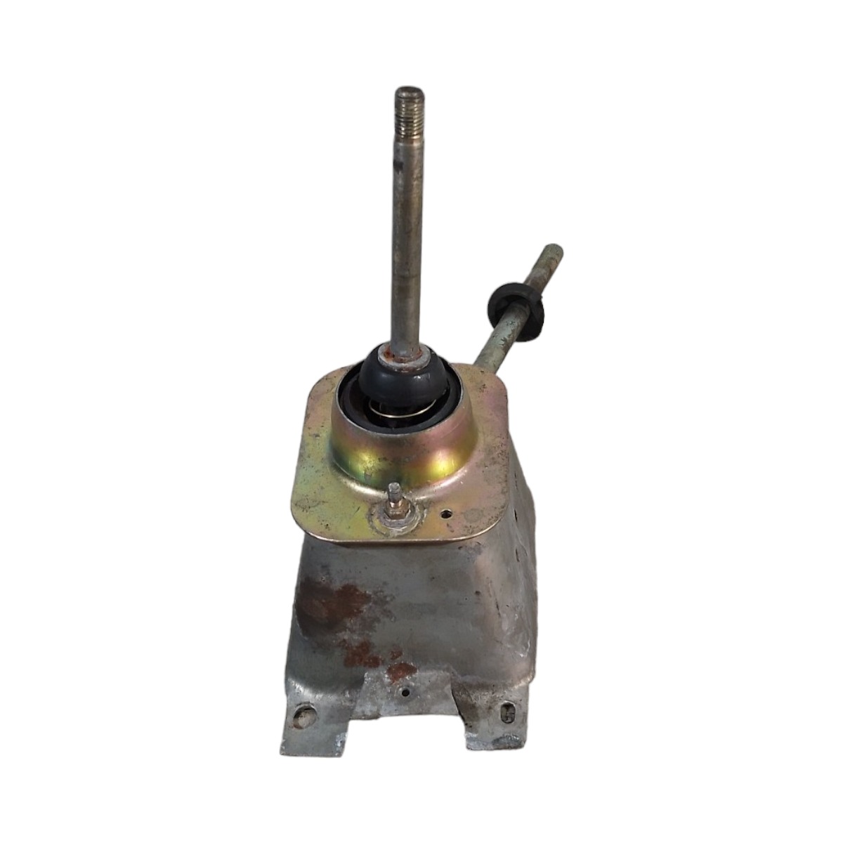 Alavanca Câmbio Marcha Vw Gol G3 1.0 16v 2001 2005 1