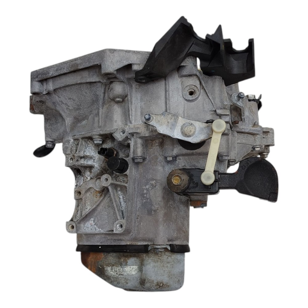 Câmbio Citroen C3 1.6 16v 2006 Manual 15