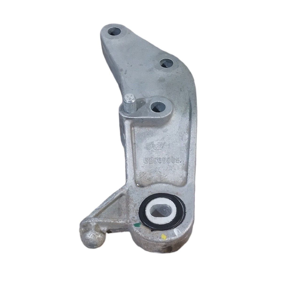 Suporte Coxim Câmbio Gm Onix 1.4 8v 2018 2019