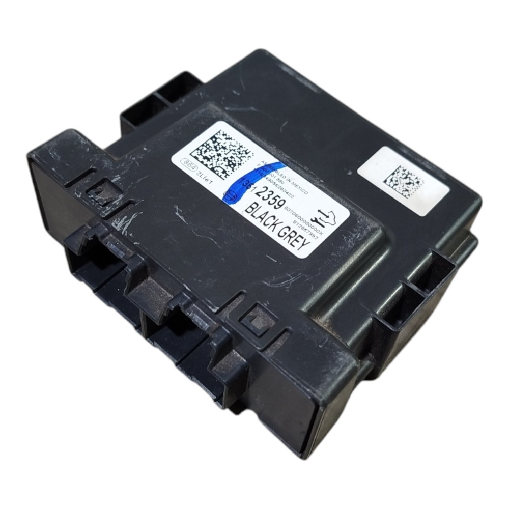 Módulo Estacionamento Gm Onix 2016 2017 2018 2019 2020 1