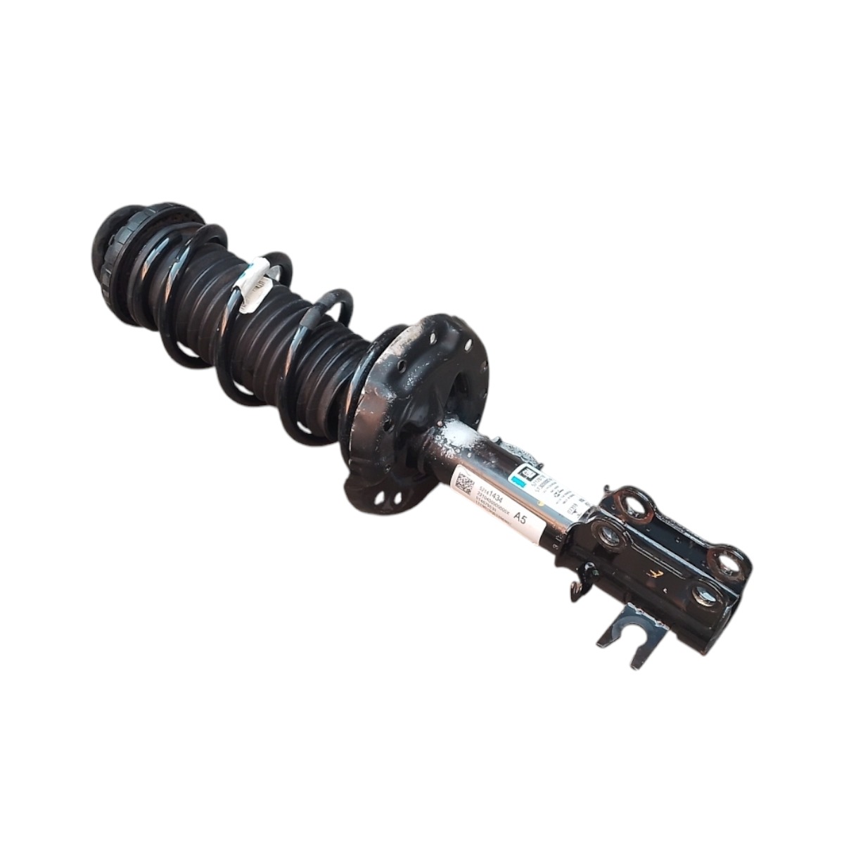 Amortecedor Dianteiro Esquerdo Gm Prisma Joy 1.0 8v 2019 2