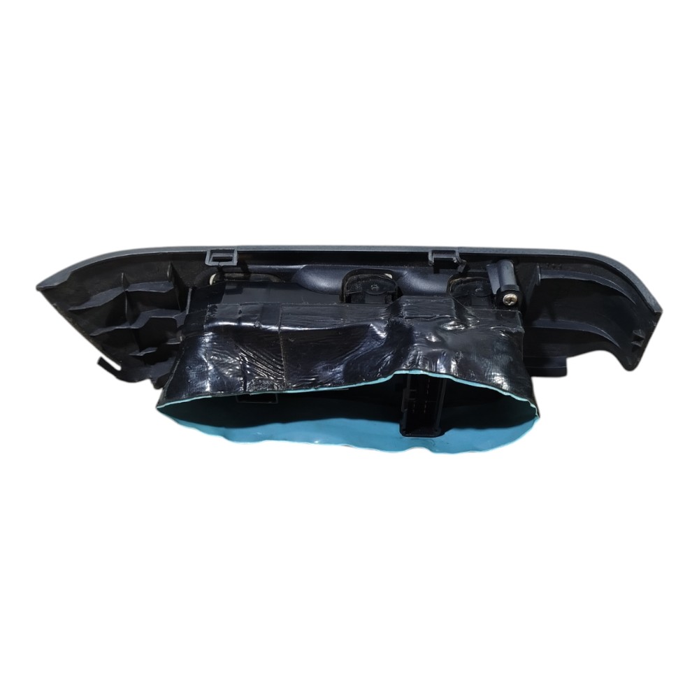 Comando Vidro Honda Fit 2004 2005 2006 2007 2008 11