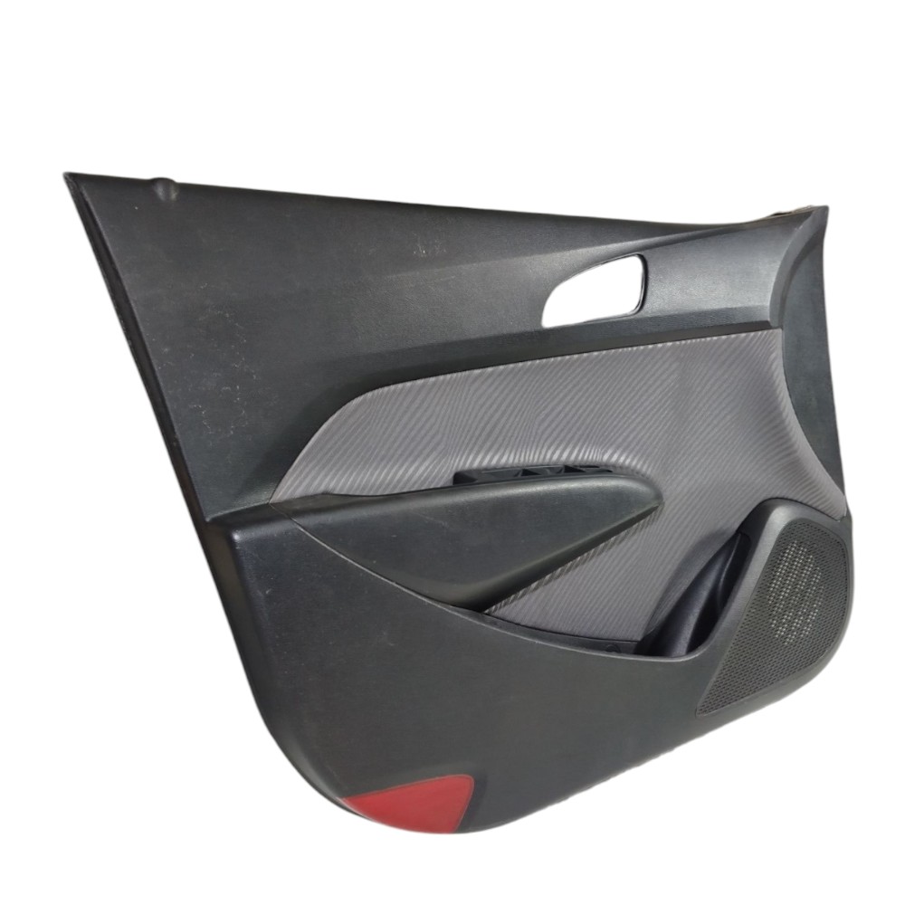 Forro Porta Dianteira Esquerda Hyundai Hb20 2013 2016 3