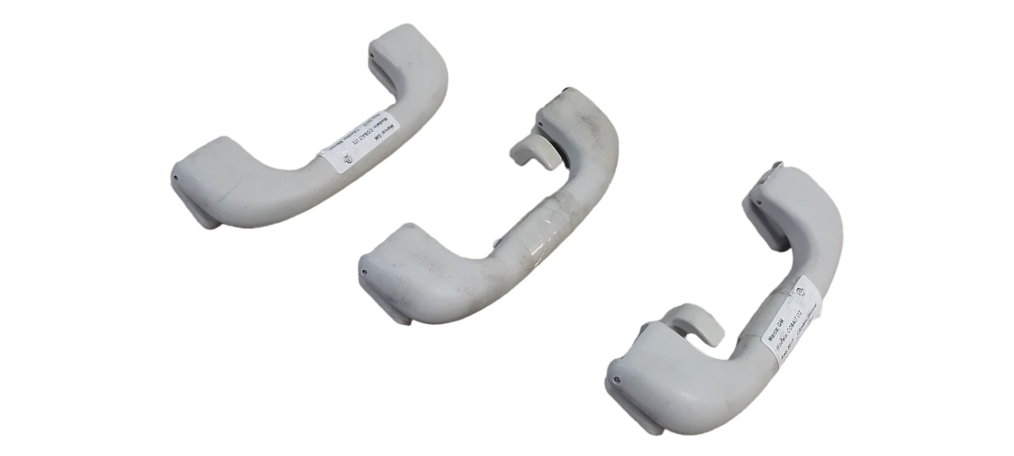 Alça Teto Gm Cobalt 1.8 2017 Original Usado 2