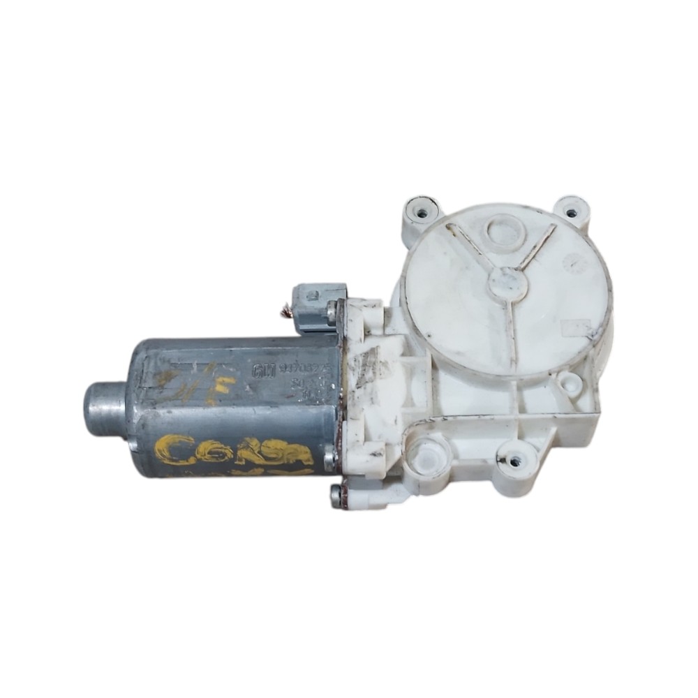 Motor Vidro Elétrico Dianteiro Esquerdo Gm Corsa Maxx 2007