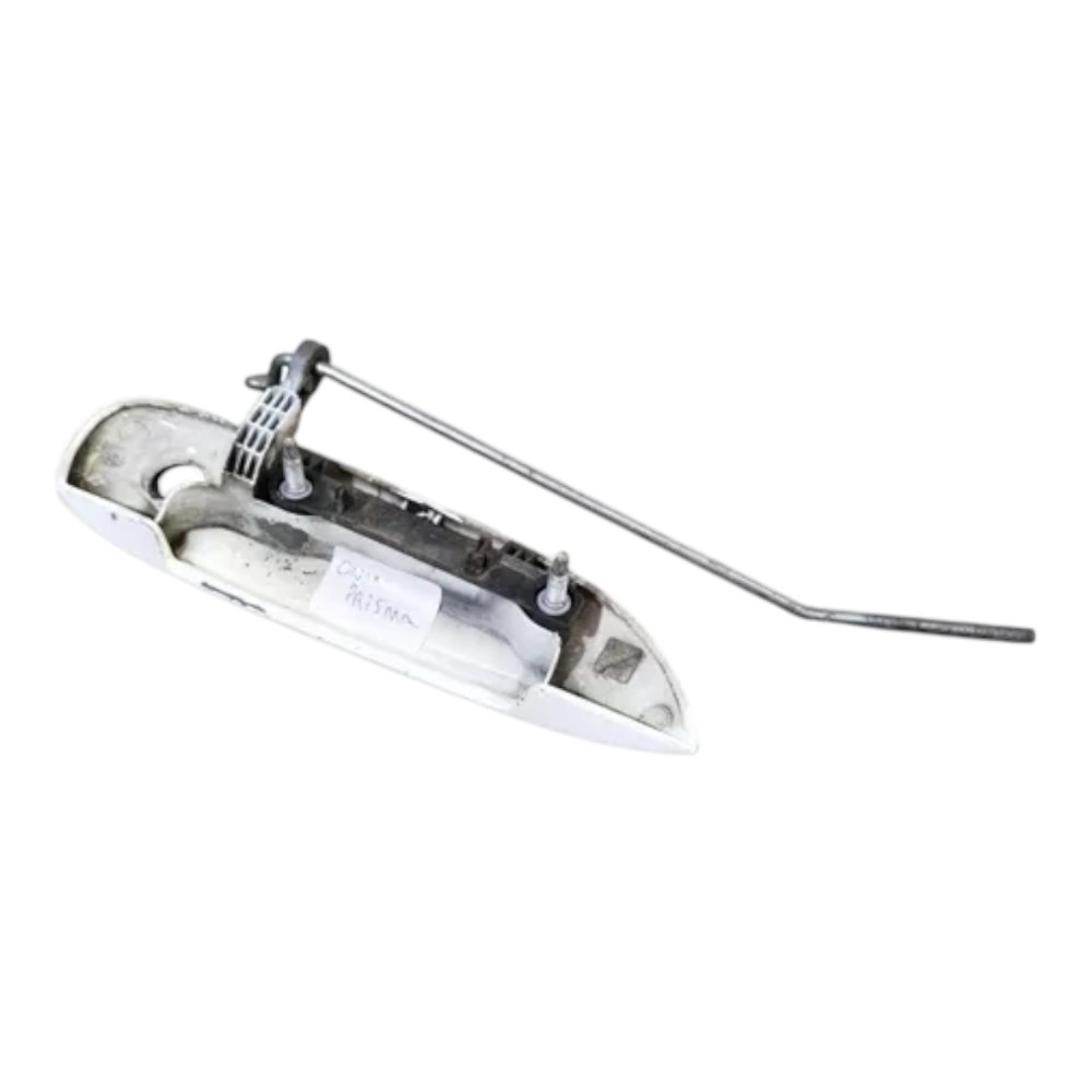 Maçaneta Externa Dianteira Esquerda Gm Onix 2015 2020 7