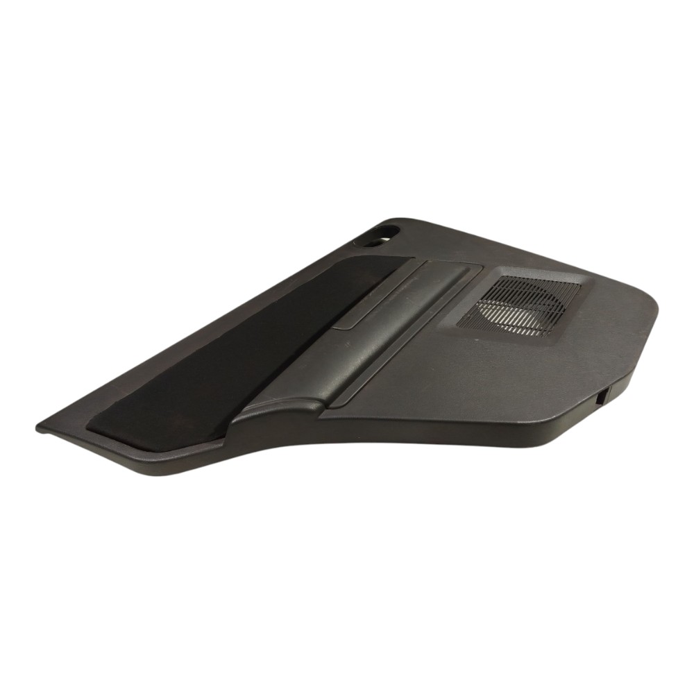 Forro Porta Traseira Esquerda Ford Ecosport 2003 2008 3