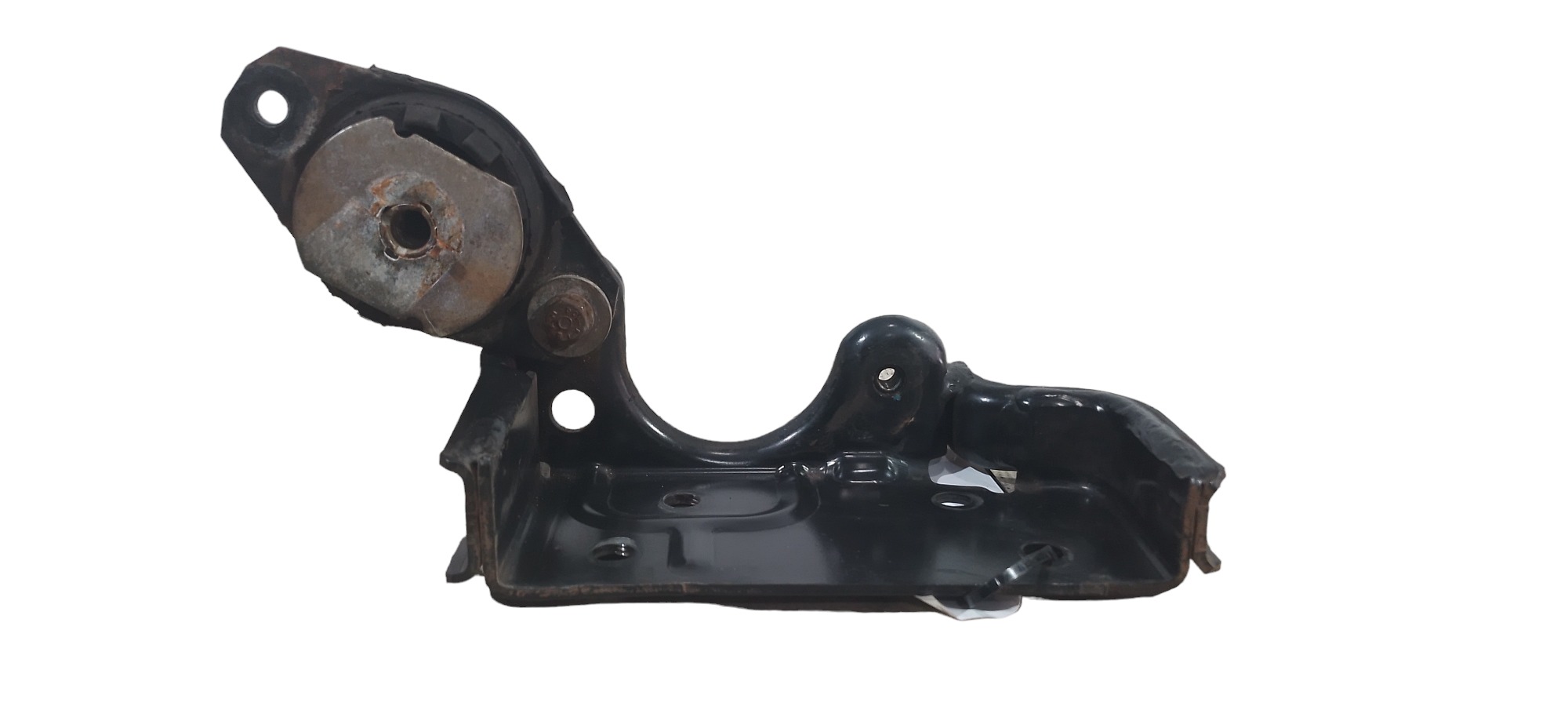 Coxim Motor Fiat Strada Working Cd 2014 Original Usado 2