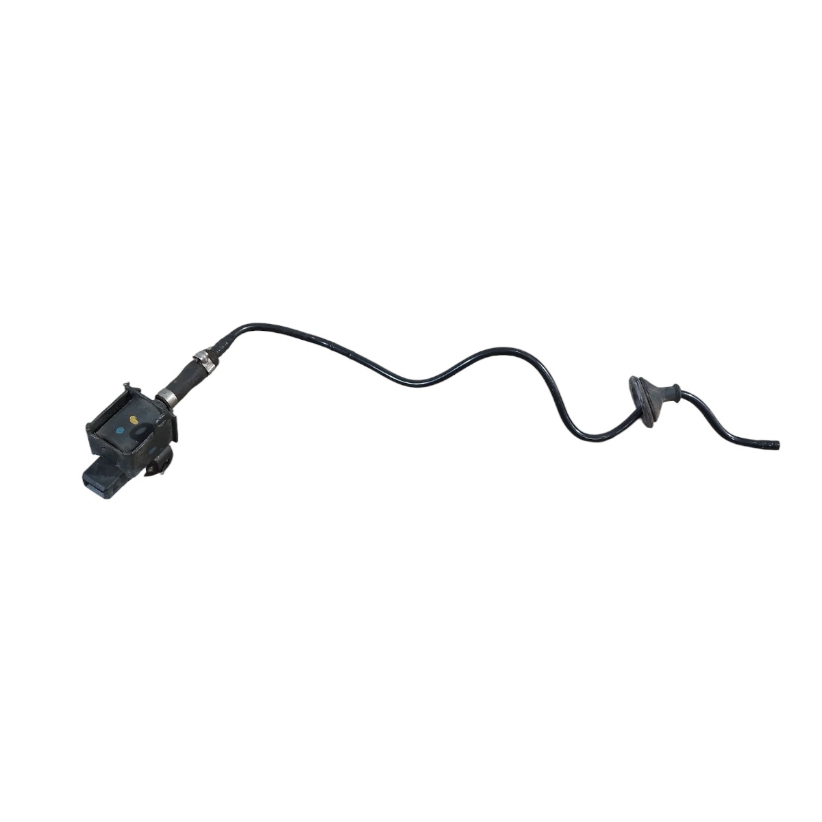 Válvula Solenoide Partida Frio Renault Clio 2006 3