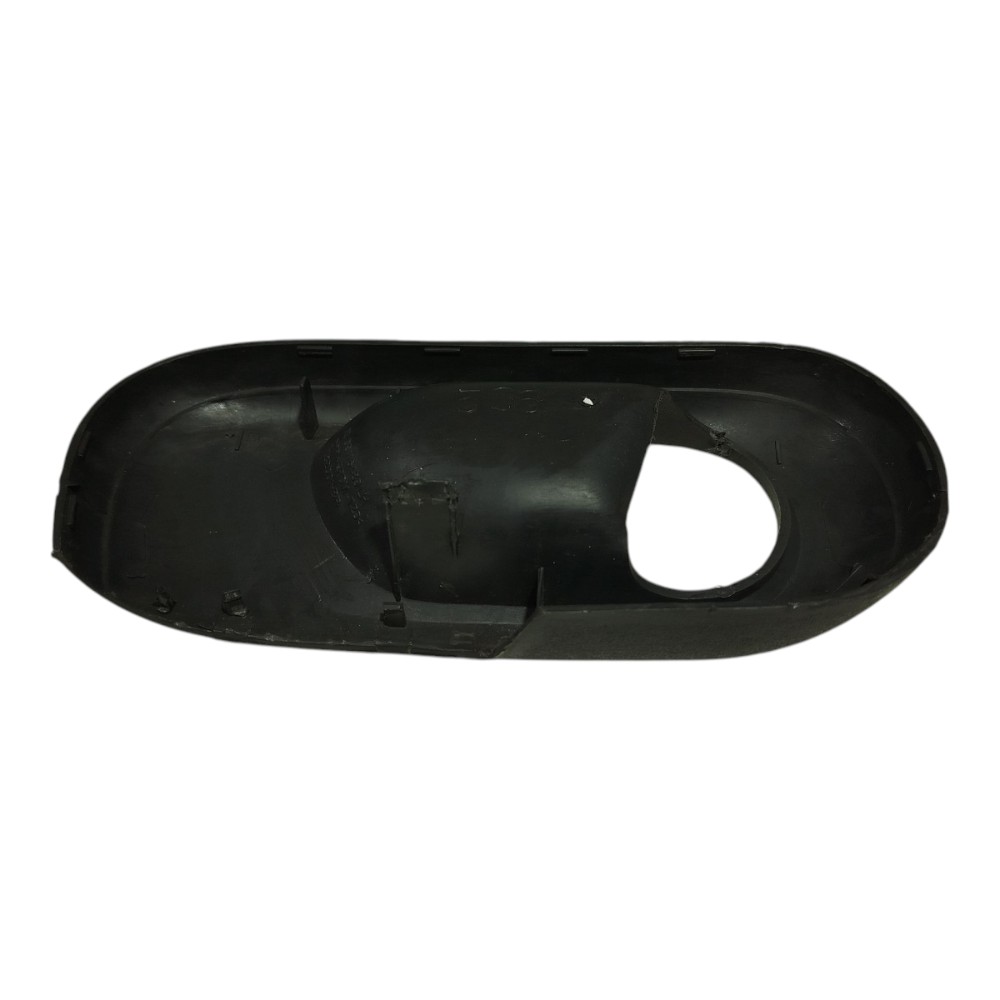 Moldura Maçaneta Interna Traseira Esquerda Gm Corsa 2008 9