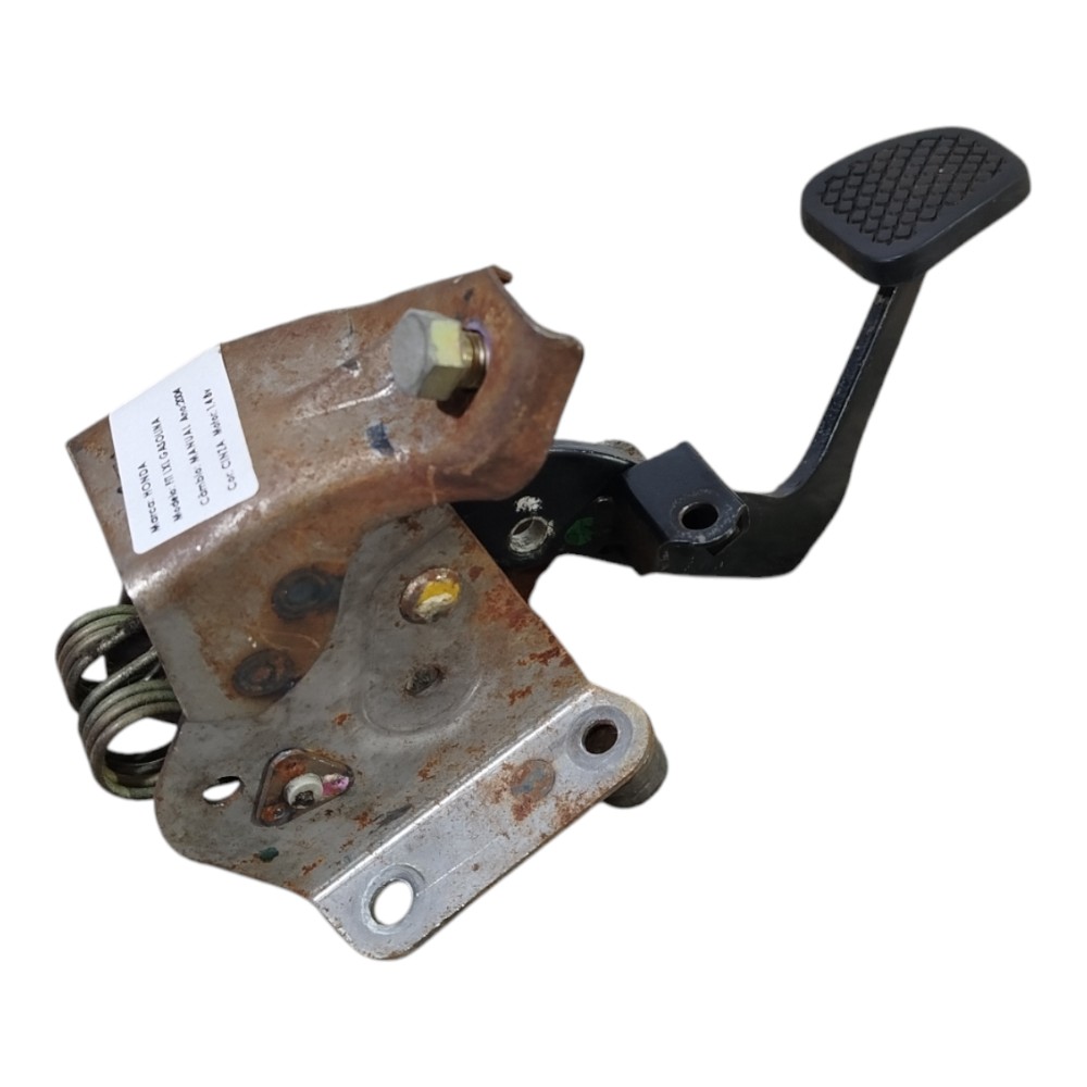Pedal Embreagem Honda Fit Lxl 1.4 2004 5
