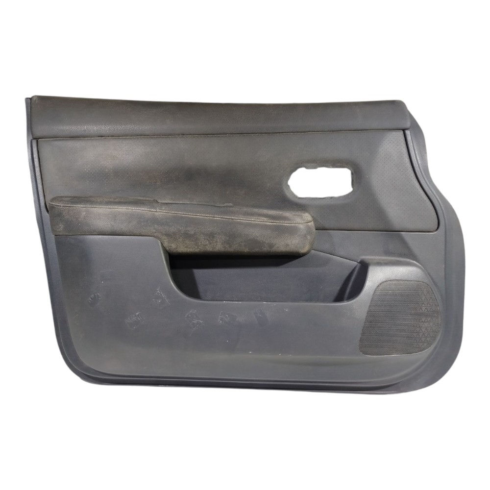 Forro Porta Dianteira Esquerda Nissan Tiida 2008 2012