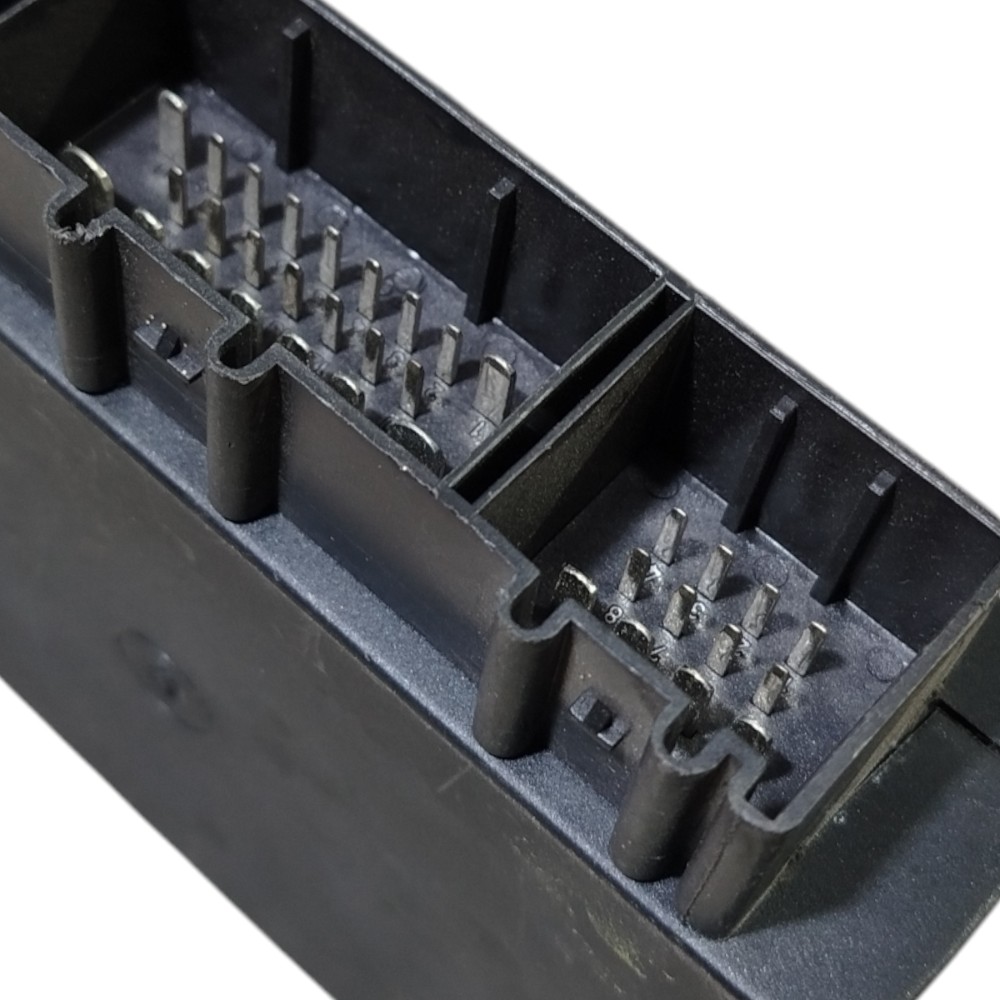 Módulo Conforto Volkswagen Polo 1.6 2012 13