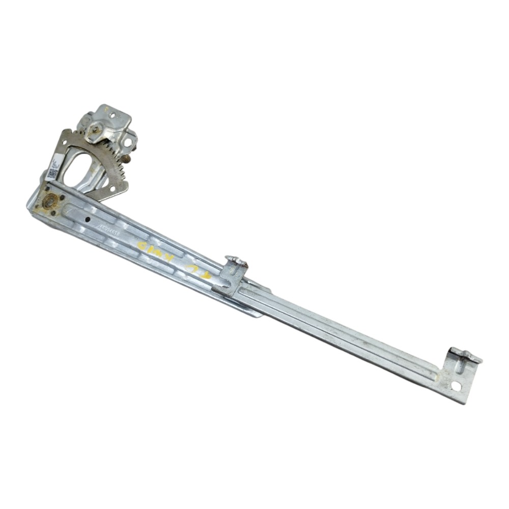 Máquina Vidro Manual Traseiro Direito Renault Kwid 2018 13