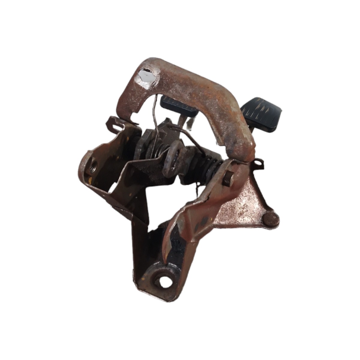 Conjunto Pedal Freio Embreagem Gm Corsa Classic 1.0 2016 4