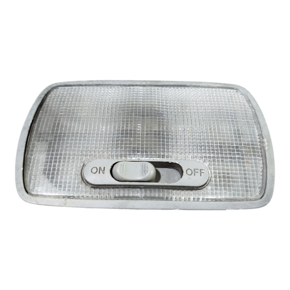 Luz Cortesia Teto Honda Fit Lxl 2004 1