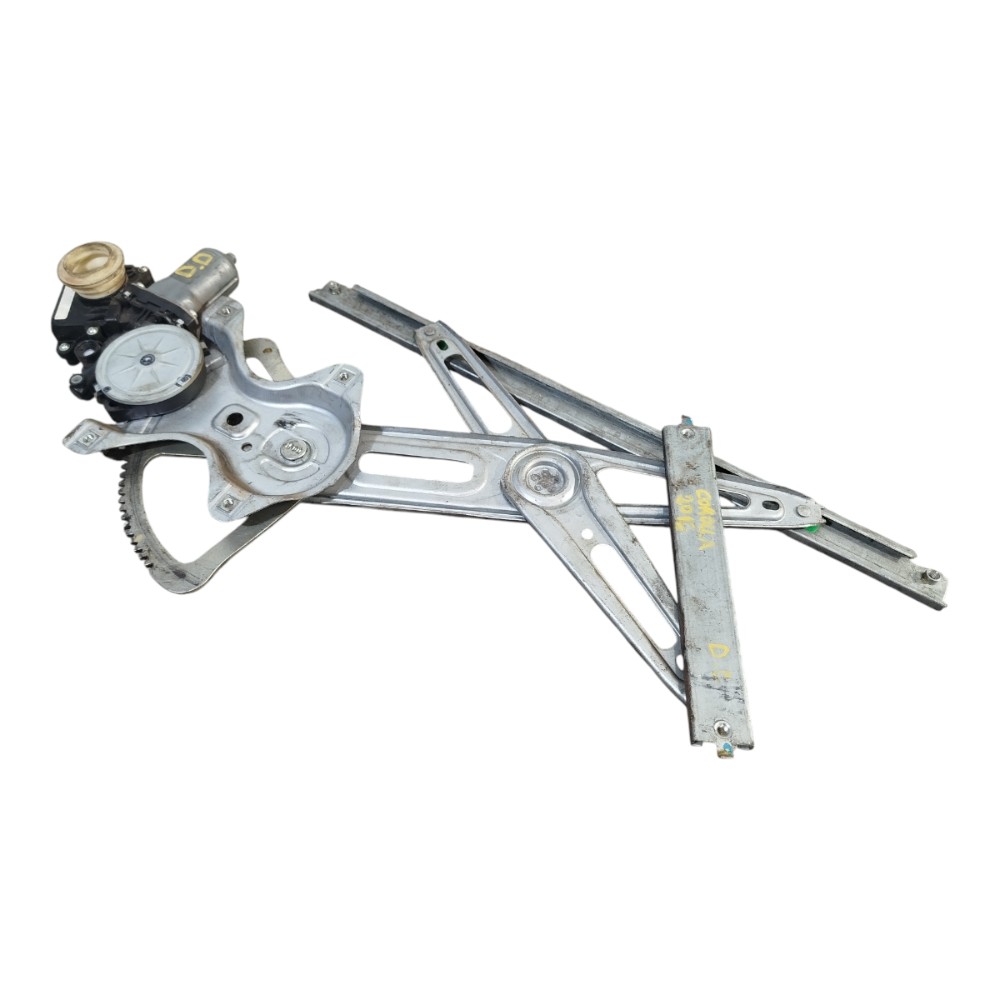 Máquina Vidro Elétrico Dianteiro Direito Toyota Corolla 2013 3