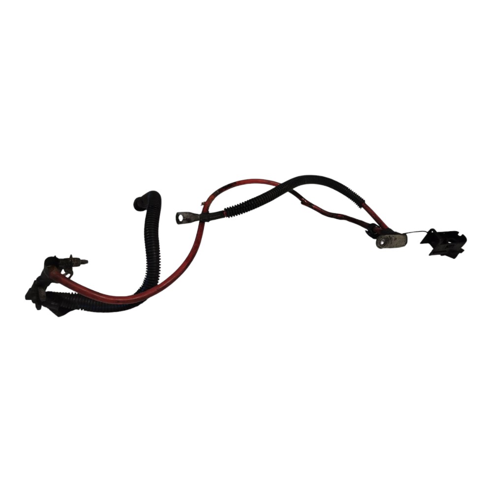 Cabo Positivo Bateria Fiat Idea Elx 1.4 8v Fire 2006