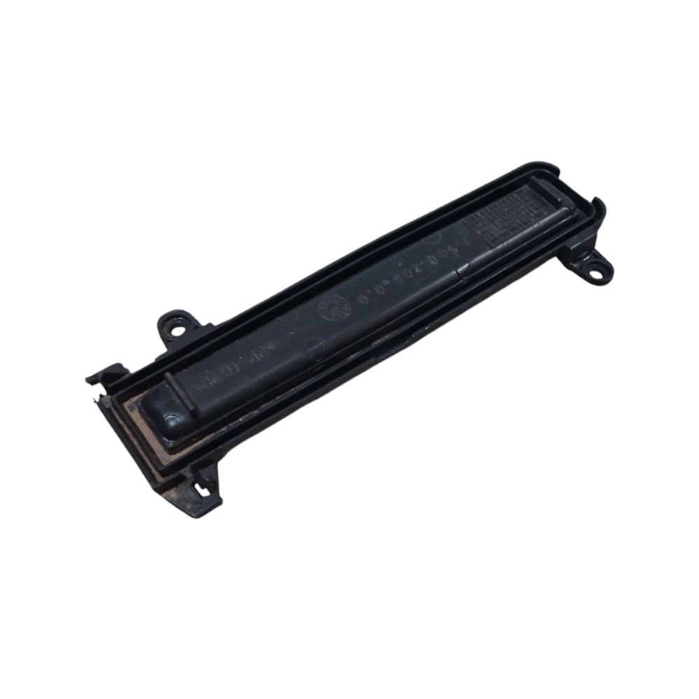 Tampa Filtro Cabine Fiat Strada 1998 2020 11