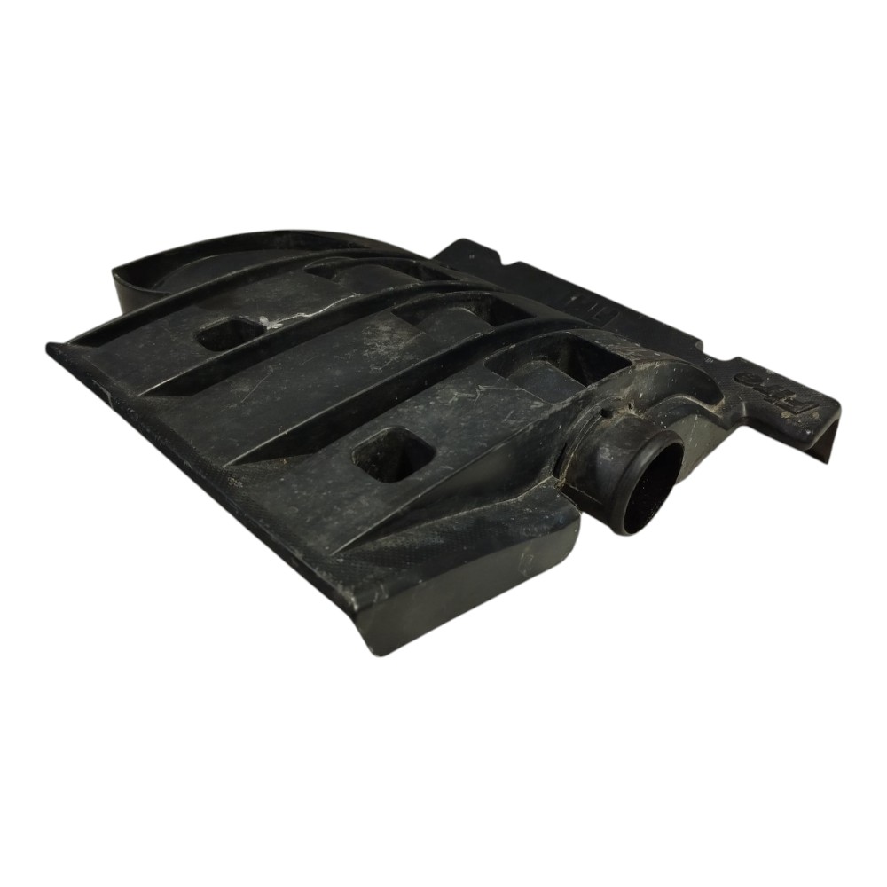 Tampa Motor Fiat Palio Uno Fire 2004 Avarias 17