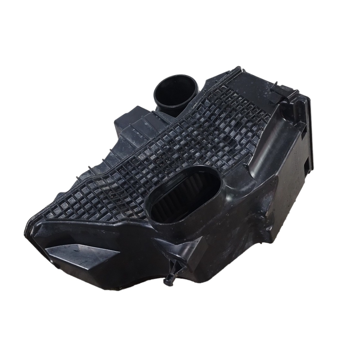 Caixa Filtro Ar Renault Logan Sandero 1.6 16v 2010 2019 4