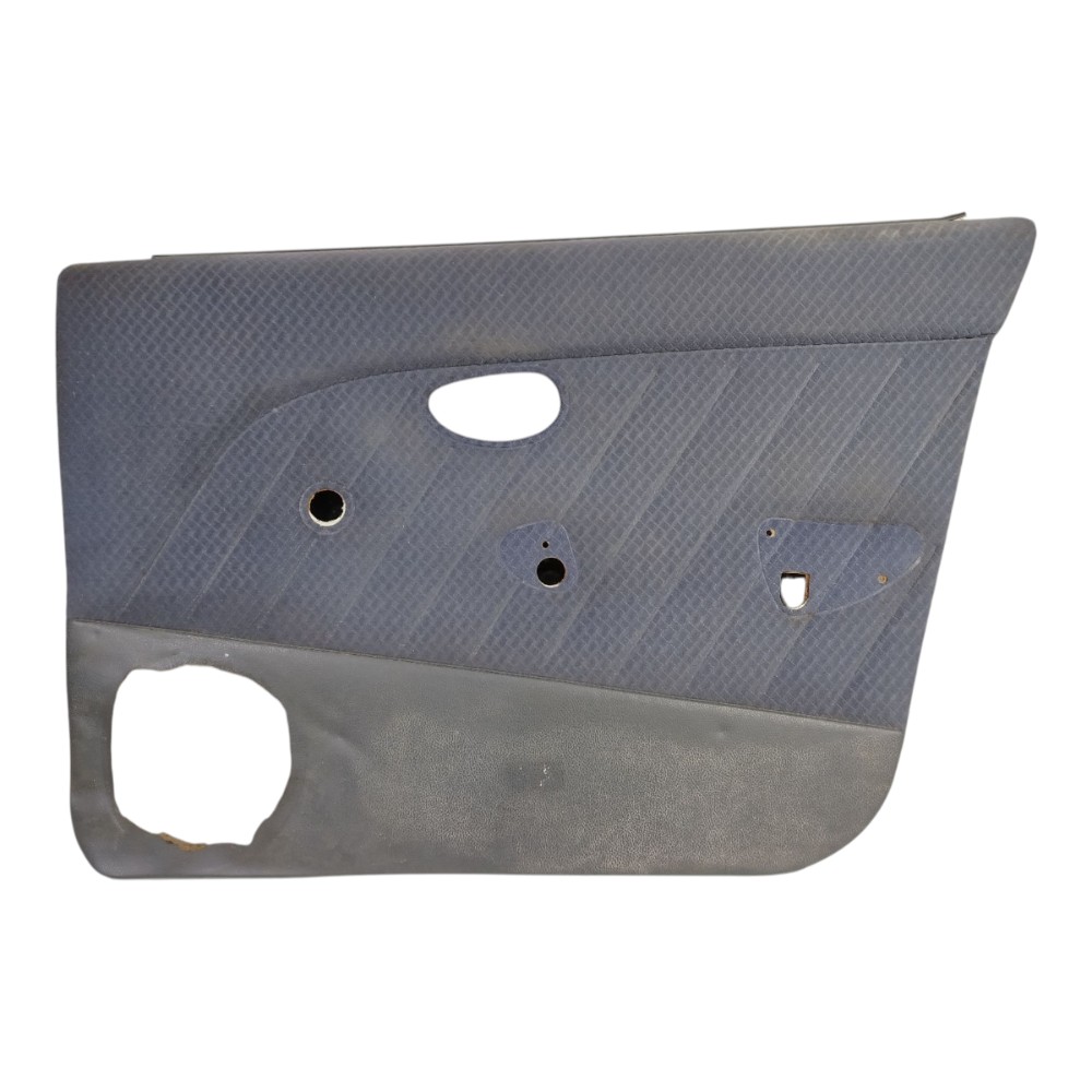 Jogo Forro Porta Fiat Palio Siena 1996 2001 3