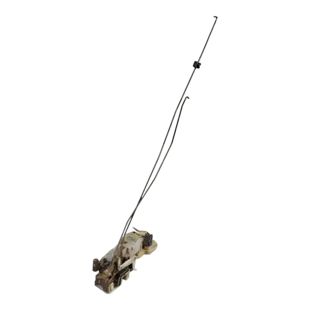 Fechadura Traseira Esquerda Honda Fit 2004 2008 3