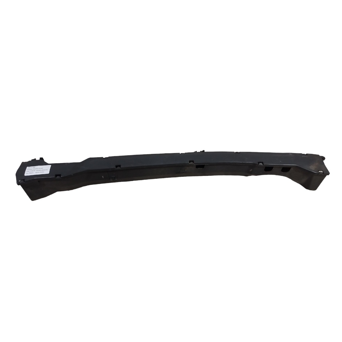 Capa Chicote Canaleta Gm Vectra 1999 2000