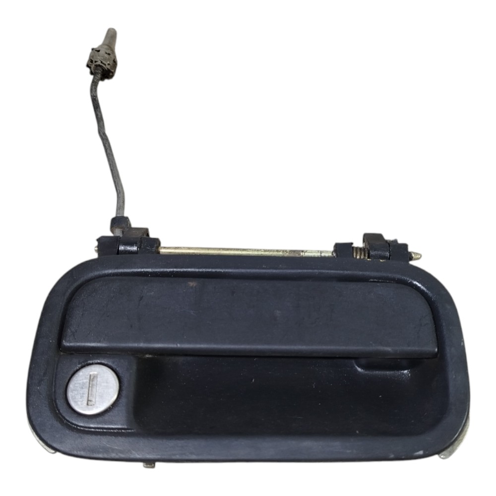 Maçaneta Externa Dianteira Direita Gm Classic 1998 2016