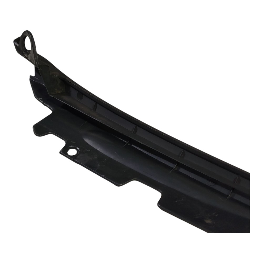 Moldura Friso Direito Parabrisa Fiat Palio Siena 1996 2004 15