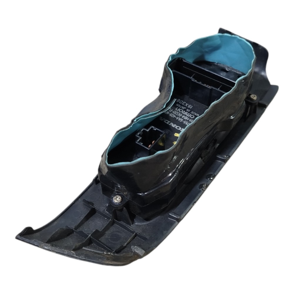 Comando Vidro Honda Fit 2004 2005 2006 2007 2008 9