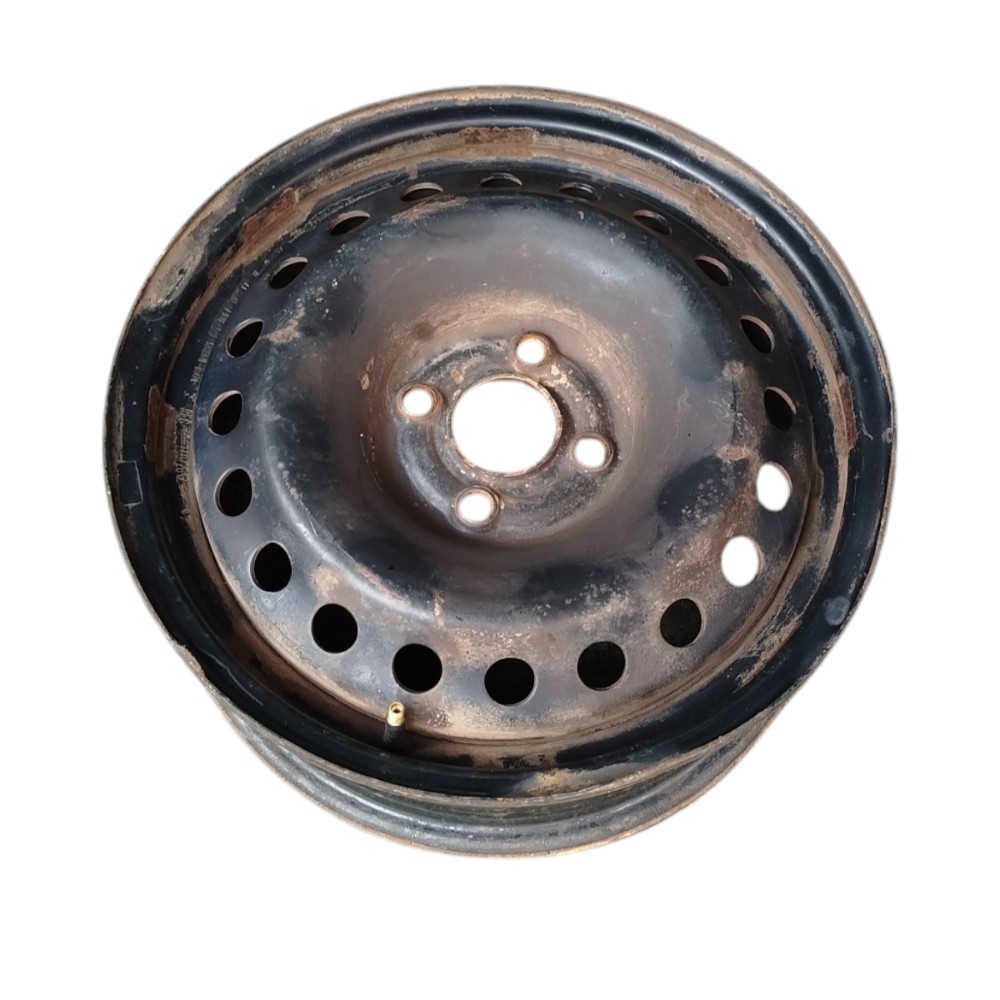 Roda Aro 15 Gm Chevrolet Onix Prisma 2018 3