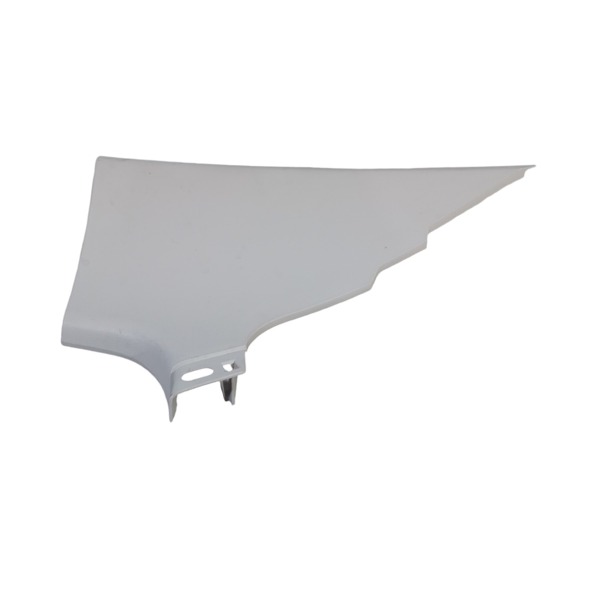 Acabamento Coluna C Direito Gm Chevrolet Prisma Joy 1.0 2019 3