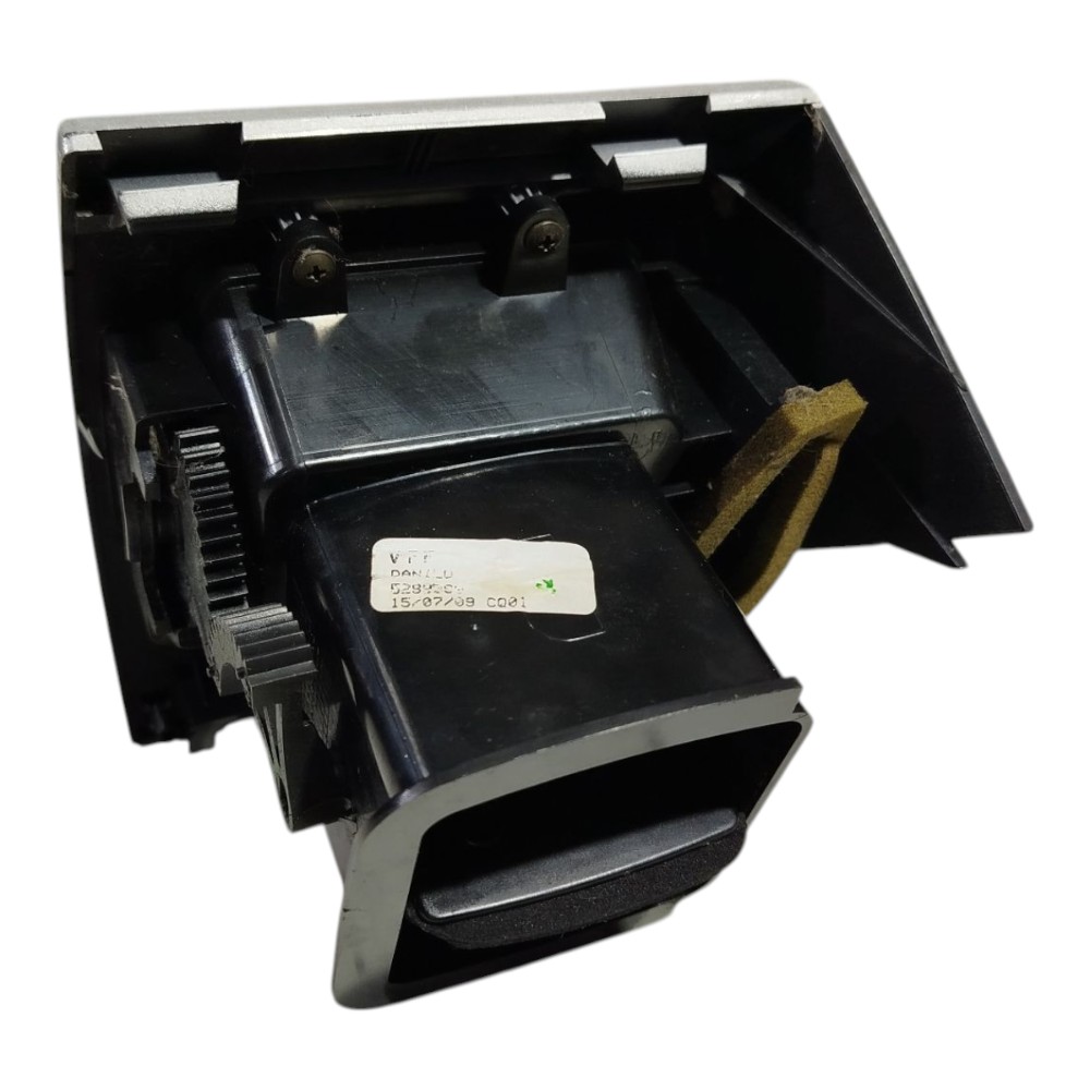 Difusor Ar Lateral Direito Fiat Idea Elx 2006 13