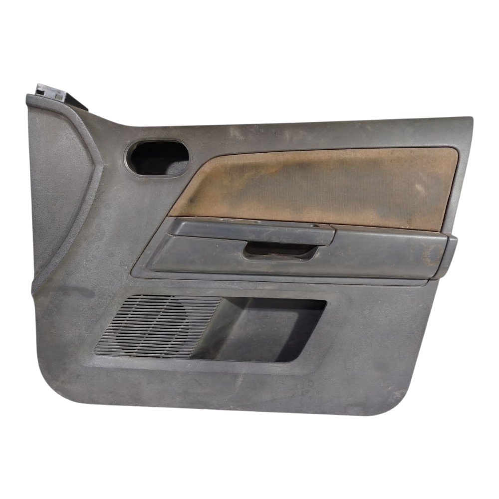 Forro Porta Dianteira Direita Ford Ecosport 2003 2007