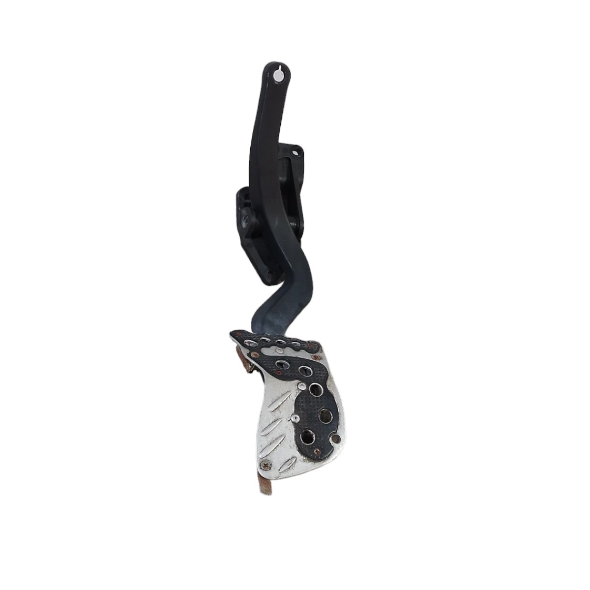 Pedal Acelerador Ford Fiesta 2004 2005 2006 2007 2014
